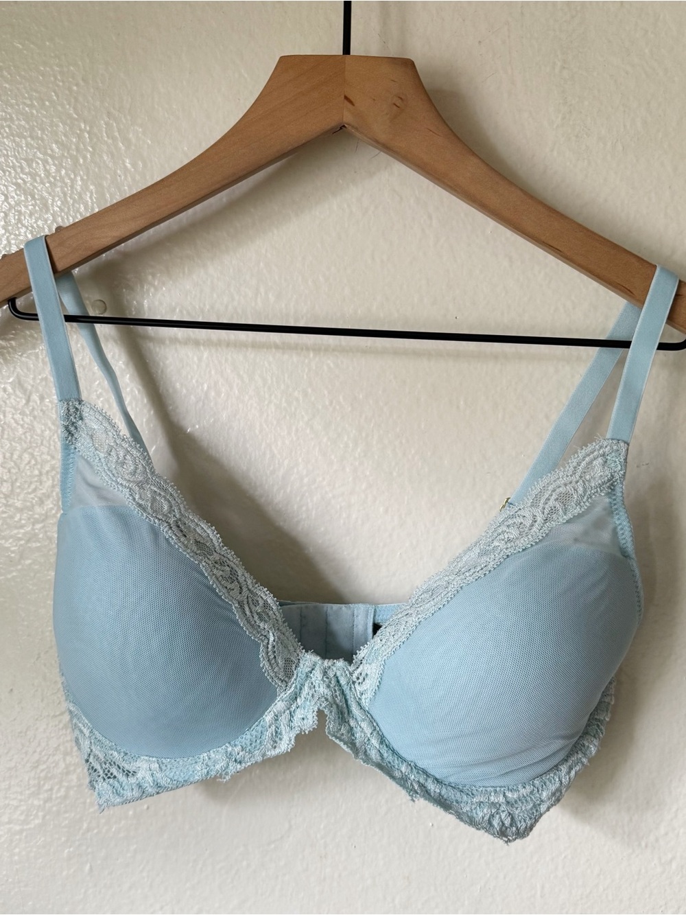 Natori | Feathers Plunge Bra